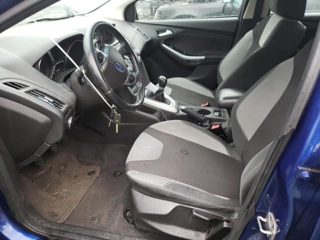 Photo 7 from auction – 2012 FORD FOCUS SE with VIN 1FAHP3K28CL403490