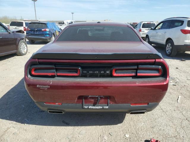 Photo 6 from auction – 2019 DODGE CHALLENGER with VIN 2C3CDZGG7KH683567