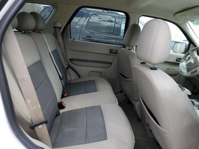 Photo 11 from auction – 2008 FORD ESCAPE XLT with VIN 1FMCU93198KD49258