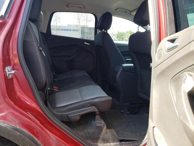 Photo 11 from auction – 2017 FORD ESCAPE SE with VIN 1FMCU9GDXHUB46940