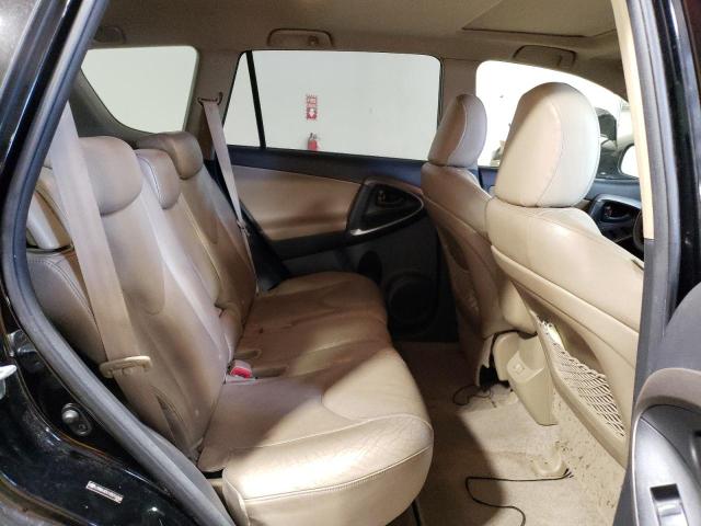 Photo 11 from auction – 2010 TOYOTA RAV4 LIMIT with VIN JTMDK4DV1AD016968