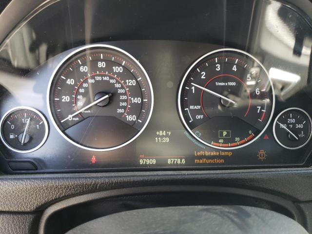 Снимка 9 от търг – 2014 BMW 428 XI с VIN WBA3N9C54EF721420
