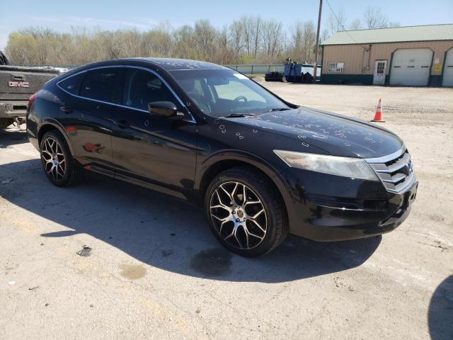 Photo 4 from auction – 2012 HONDA CROSSTOUR with VIN 5J6TF3H39CL006663