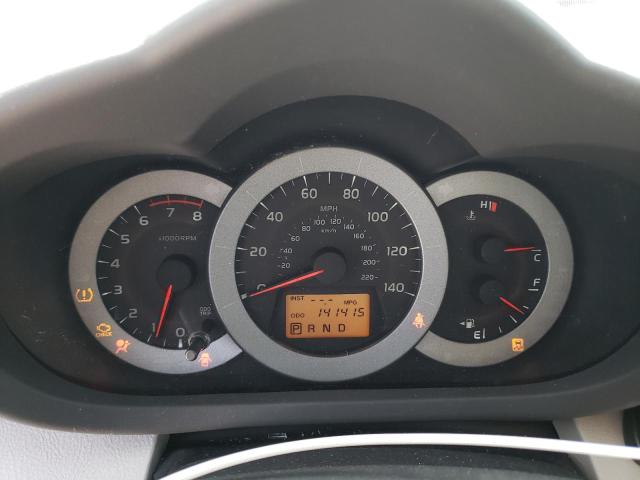 Photo 9 from auction – 2011 TOYOTA RAV4 LIMIT with VIN 2T3DF4DV5BW136135