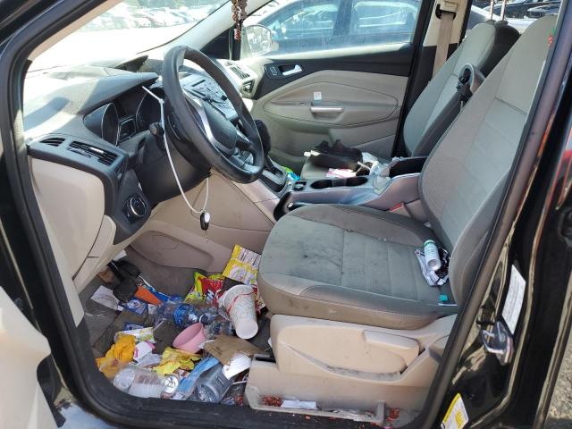 Photo 7 from auction – 2013 FORD ESCAPE SE with VIN 1FMCU9GX1DUA94313