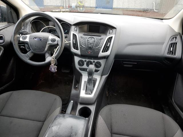 Photo 8 from auction – 2014 FORD FOCUS SE with VIN 1FADP3F24EL216940
