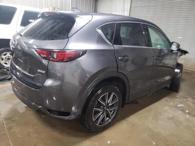 Photo 3 from auction – 2017 MAZDA CX-5 GRAND with VIN JM3KFBDL6H0196360