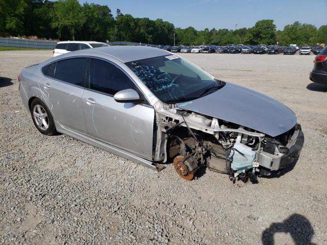 Photo 4 from auction – 2013 MAZDA 6 SPORT with VIN 1YVHZ8BH2D5M16063