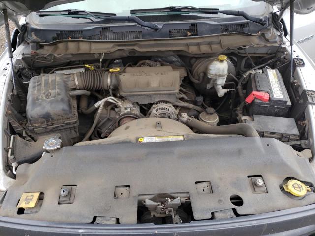 Photo 11 from auction – 2012 DODGE RAM 1500 S with VIN 1C6RD7FPXCS239967
