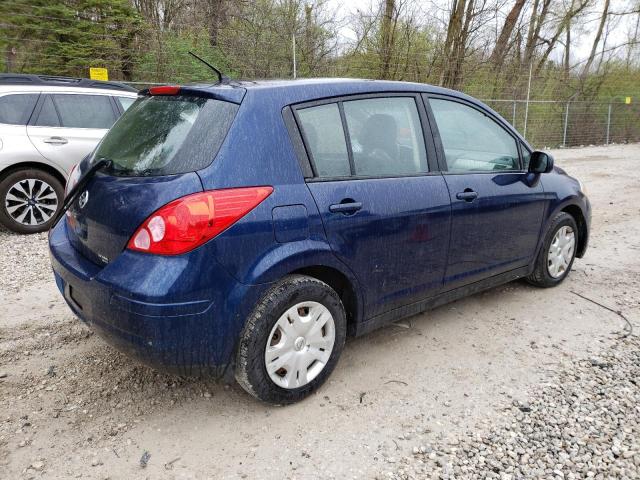 Photo 3 from auction – 2012 NISSAN VERSA S with VIN 3N1BC1CP8CL367317