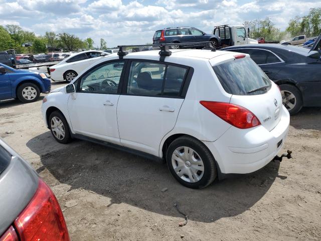 Photo 2 from auction – 2012 NISSAN VERSA S with VIN 3N1BC1CP5CL364116