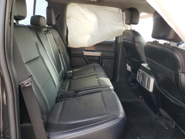 Photo 11 from auction – 2015 FORD F150 SUPER with VIN 1FTEW1EF2FKD07139