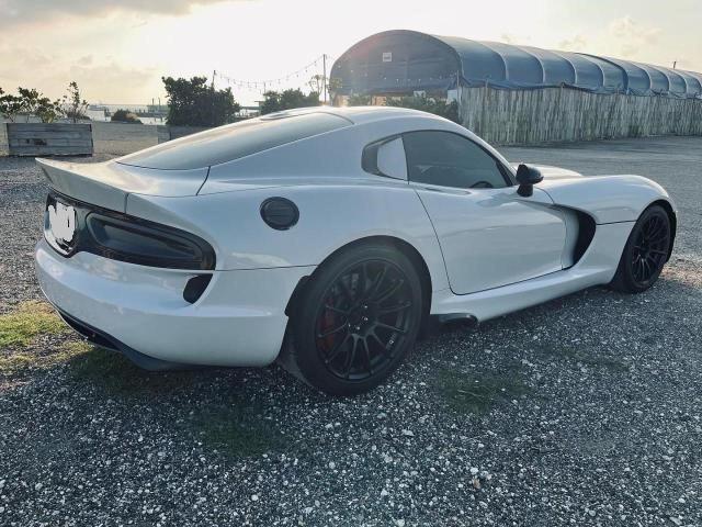 Photo 4 from auction – 2013 DODGE VIPER GTS with VIN 1C3ADEBZ3DV400293