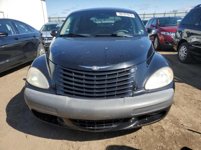 Photo 5 from auction – 2002 CHRYSLER PT CRUISER with VIN 3C8FY68B12T203656