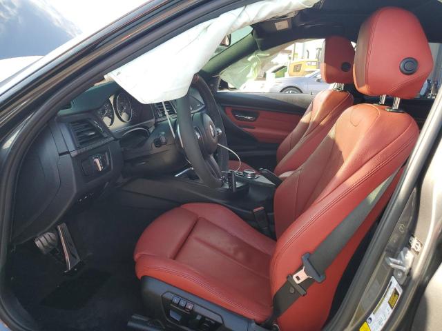 Photo 7 from auction – 2014 BMW 335 I with VIN WBA3A9C50EF479382