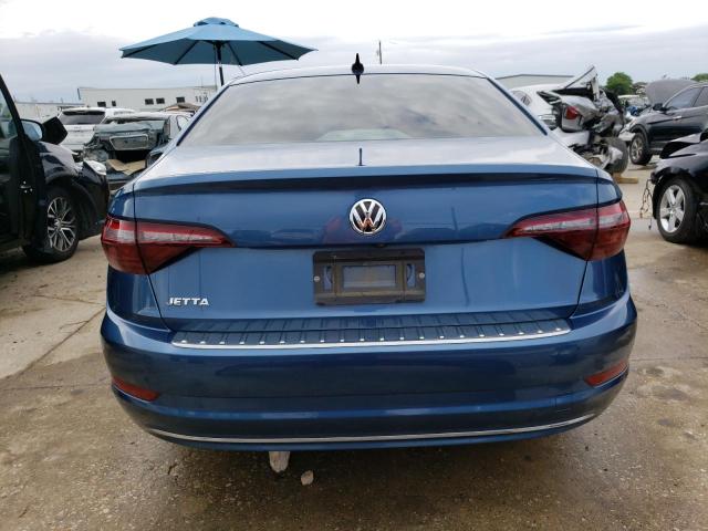 Photo 6 from auction – 2020 VOLKSWAGEN JETTA SEL with VIN 3VWEB7BU6LM008949
