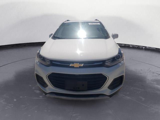 Photo 5 from auction – 2018 CHEVROLET TRAX 1LT with VIN KL7CJPSB2JB583093