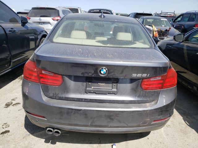 Photo 6 from auction – 2012 BMW 328 I with VIN WBA3A5C56CF345630