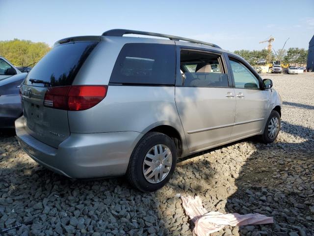Photo 3 from auction – 2005 TOYOTA SIENNA CE with VIN 5TDZA23C55S345633
