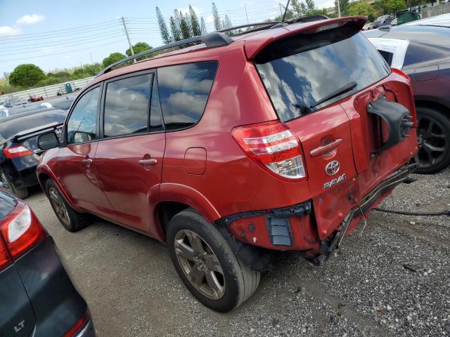 Photo 2 from auction – 2012 TOYOTA RAV4 SPORT with VIN 2T3WF4DV2CW148558