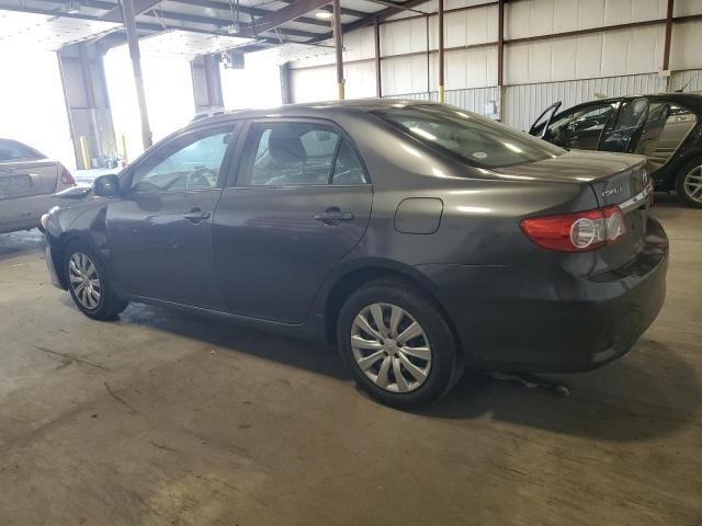Photo 2 from auction – 2013 TOYOTA COROLLA with VIN 5YFBU4EE0DP166135