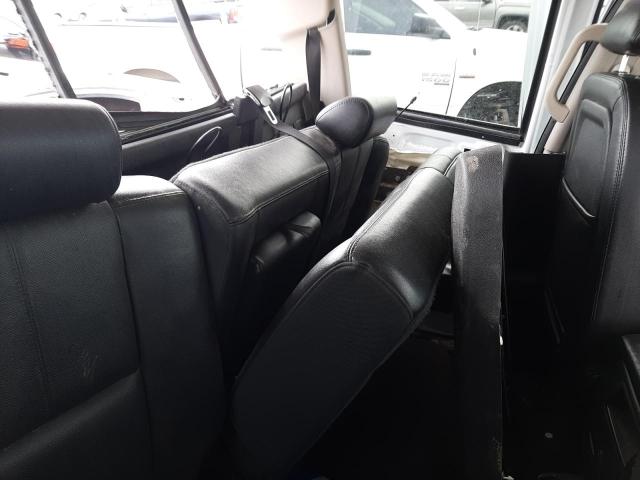 Photo 10 from auction – 2014 CHEVROLET SILVERADO with VIN 1GC4K1C86EF159371