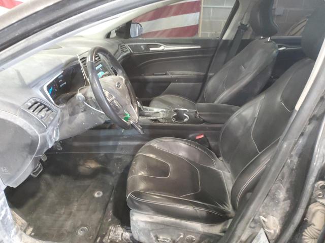 Photo 7 from auction – 2016 FORD FUSION TIT with VIN 3FA6P0K90GR130359