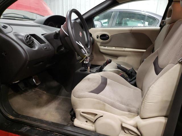 Photo 7 from auction – 2004 SATURN ION LEVEL with VIN 1G8AM12F14Z116884