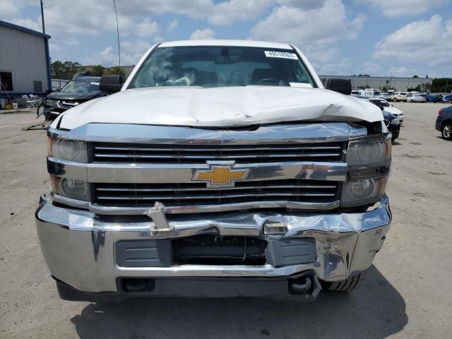 Photo 5 from auction – 2015 CHEVROLET SILVERADO with VIN 1GC1CUEG4FF100360