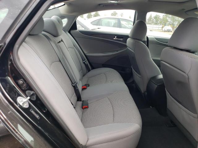 Photo 10 from auction – 2013 HYUNDAI SONATA GLS with VIN 5NPEB4AC4DH522980