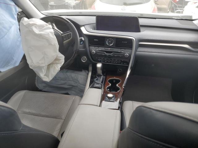 Photo 8 from auction – 2017 LEXUS RX 350 BAS with VIN 2T2ZZMCA5HC058319