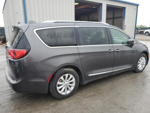 صورة رقم 3 من المزاد - 2018 CHRYSLER PACIFICA T مع VIN 2C4RC1EG5JR131278