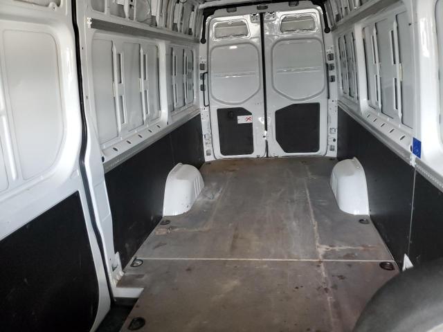 Photo 10 from auction – 2019 MERCEDES-BENZ SPRINTER 2 with VIN WD3PF1CD2KP040425