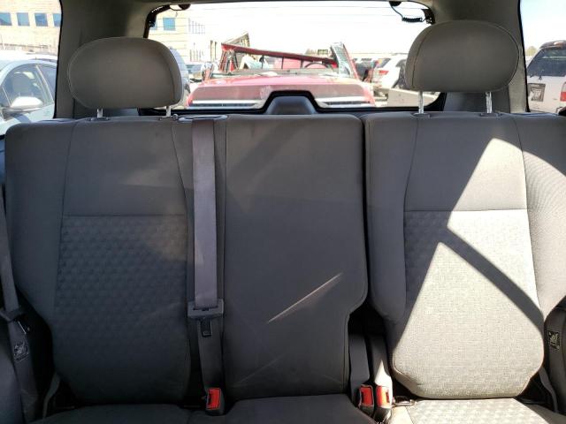 Photo 10 from auction – 2007 JEEP LIBERTY SP with VIN 1J4GL48K77W645443