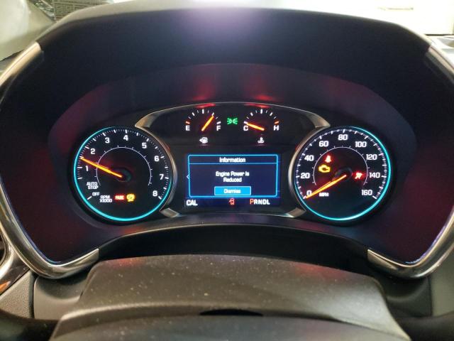 Photo 9 from auction – 2023 CHEVROLET EQUINOX LS with VIN 3GNAXHEG5PL173439