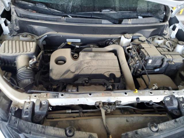 Photo 11 from auction – 2020 CHEVROLET EQUINOX LT with VIN 3GNAXKEV4LS711527