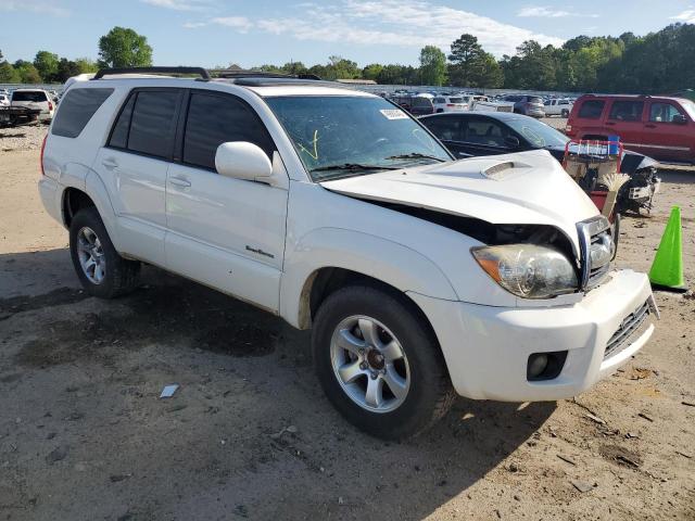 Photo 4 from auction – 2008 TOYOTA 4RUNNER SR with VIN JTEZU14R98K012136