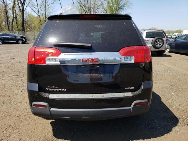 Photo 6 from auction – 2014 GMC TERRAIN SL with VIN 2GKFLXEK1E6316093