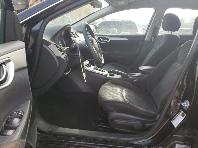 Photo 7 from auction – 2013 NISSAN SENTRA S with VIN 3N1AB7AP3DL746327
