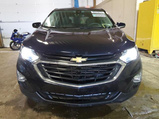 Photo 5 from auction – 2021 CHEVROLET EQUINOX LT with VIN 3GNAXUEVXMS105467