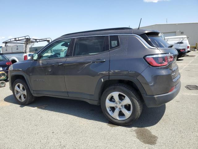 Photo 2 from auction – 2017 JEEP COMPASS LA with VIN 3C4NJDBB3HT651937