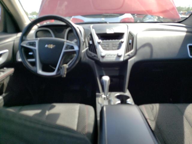 Photo 8 from auction – 2011 CHEVROLET EQUINOX LT with VIN 2CNALDEC8B6285557