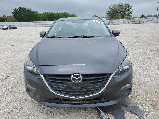 Photo 5 from auction – 2015 MAZDA 3 SPORT with VIN 3MZBM1U77FM190831