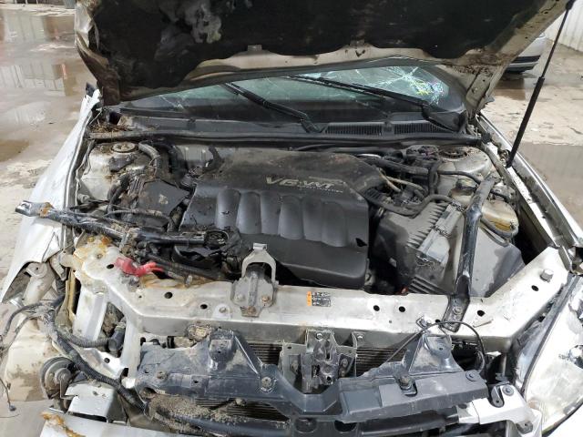Photo 11 from auction – 2012 CHEVROLET IMPALA LTZ with VIN 2G1WC5E32C1103682