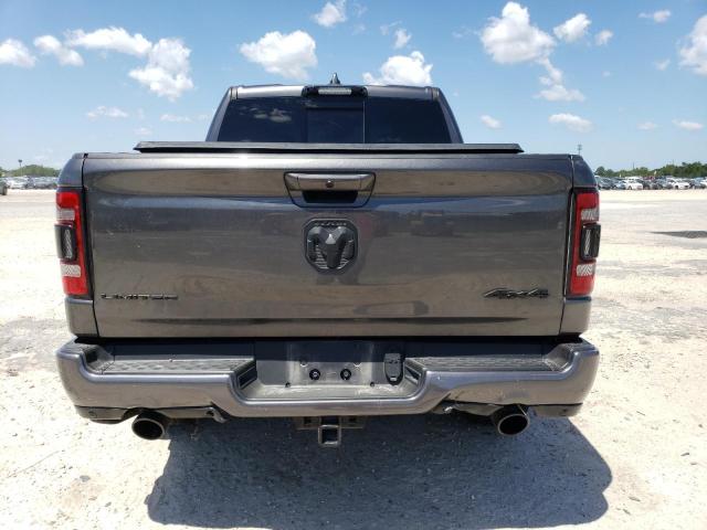Photo 6 from auction – 2022 RAM 1500 LIMIT with VIN 1C6SRFHT2NN387216