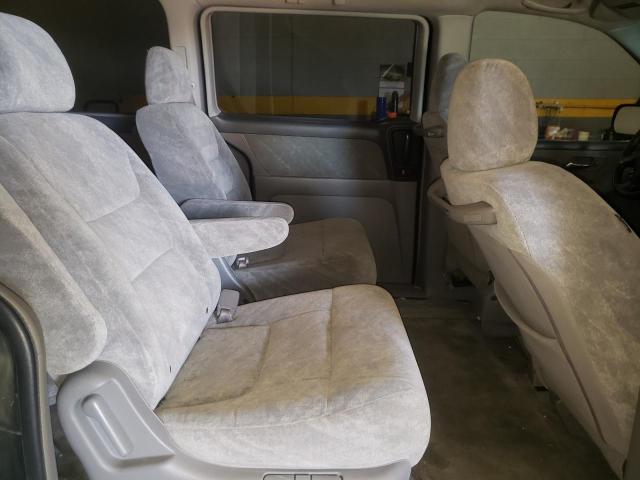Photo 11 from auction – 2004 HONDA ODYSSEY EX with VIN 5FNRL18834B114970