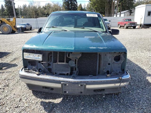 Photo 5 from auction – 1999 GMC YUKON with VIN 1GKEK13R5XJ712366