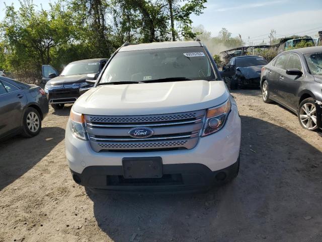 Photo 5 from auction – 2012 FORD EXPLORER with VIN 1FMHK8B82CGA80486