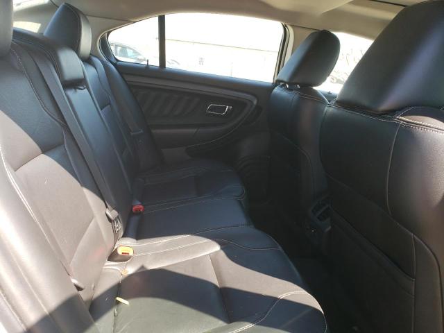 Photo 10 from auction – 2010 FORD TAURUS SEL with VIN 1FAHP2EW2AG145871