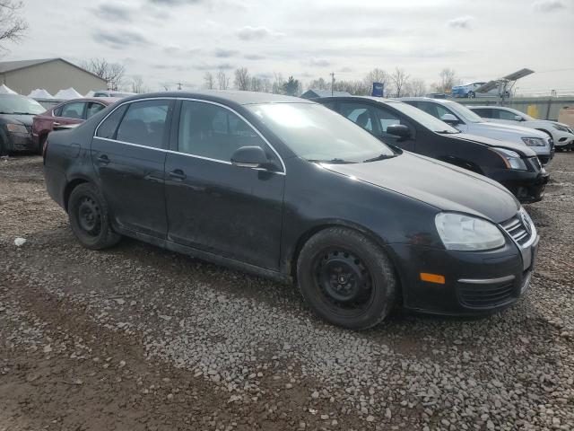 Photo 4 from auction – 2007 VOLKSWAGEN JETTA WOLF with VIN 3VWEF71K07M164642